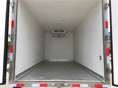 冷藏车这两个部件你使用对了吗