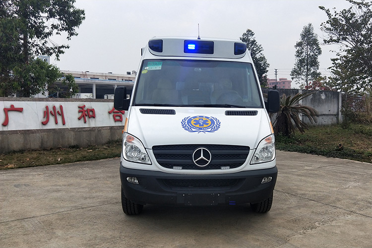 救护车