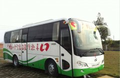 国内知名体检车厂家有哪些?体检车都能检查哪些方面？