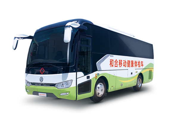 体检车系列